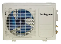 Berlingtoun Derby BR-07MBST1 -secondary