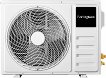 Berlingtoun Leeds BR-07TIN1 -secondary