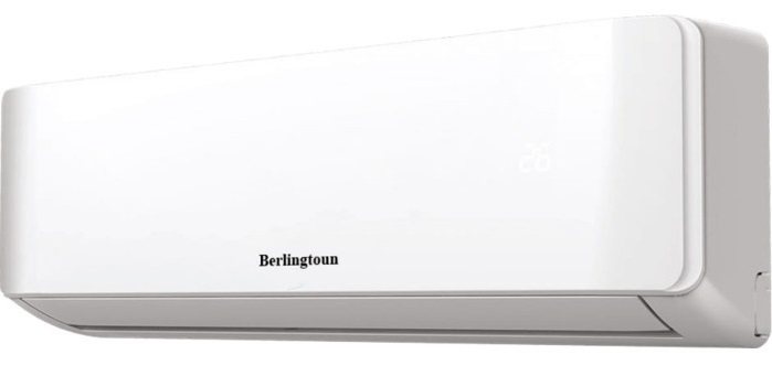 Berlingtoun Derby BR-09MBST1 -4