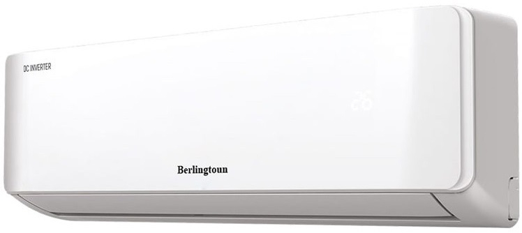 Berlingtoun Derby BR-12MBIN1 -4