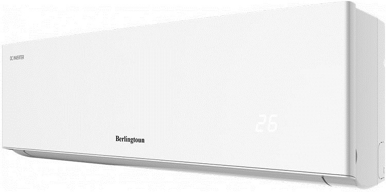 Berlingtoun Bristol BR-18CIN1 -4