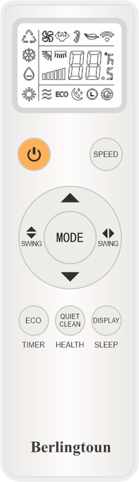 Berlingtoun Manchester BR-12MBST1M -secondary