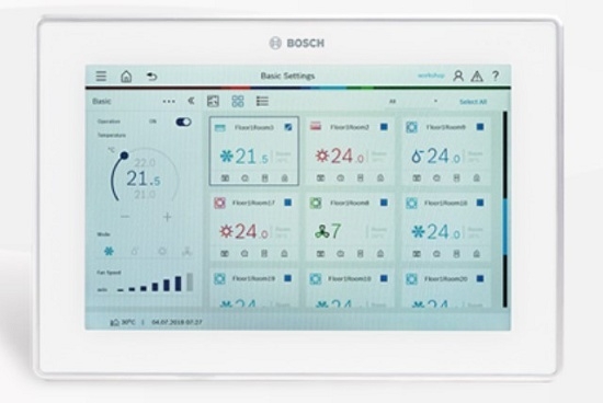 Bosch ACC MT -1