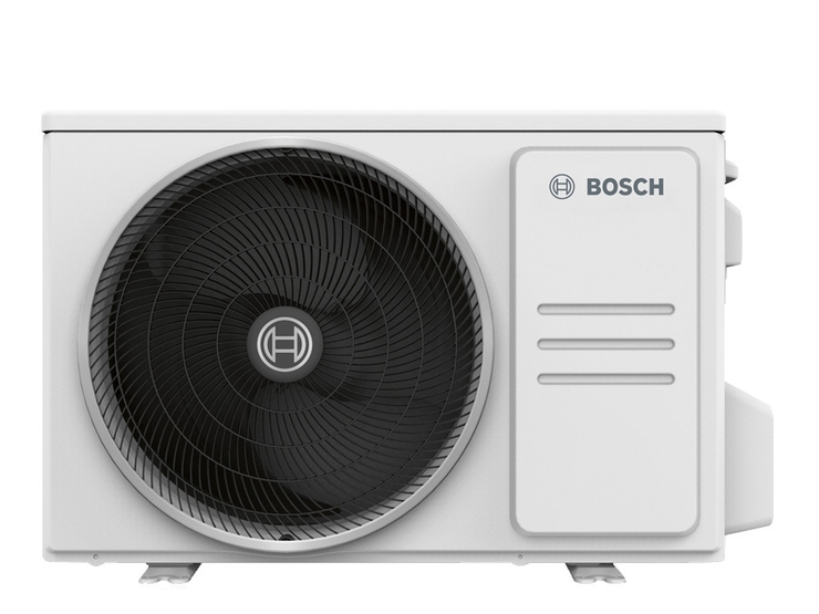 Bosch Climate Line 2000 CLL2000 W 23/CLL2000 23/-40 -2