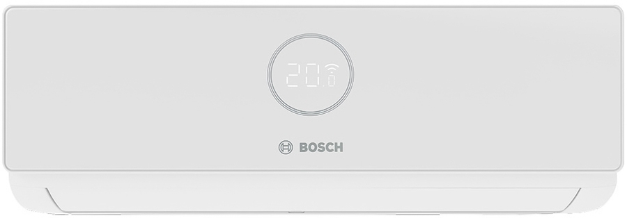 Bosch Climate Line 2000 CLL2000 W 23/CLL2000 23 -1