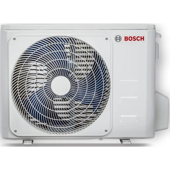 Bosch Climate 5000 RAC 2,6-3 IBW/RAC 2,6-2 OUE -2