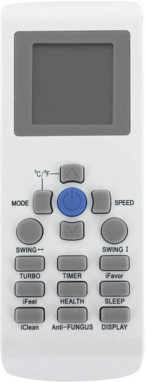 Breeon Vector BRC-07AVI -3