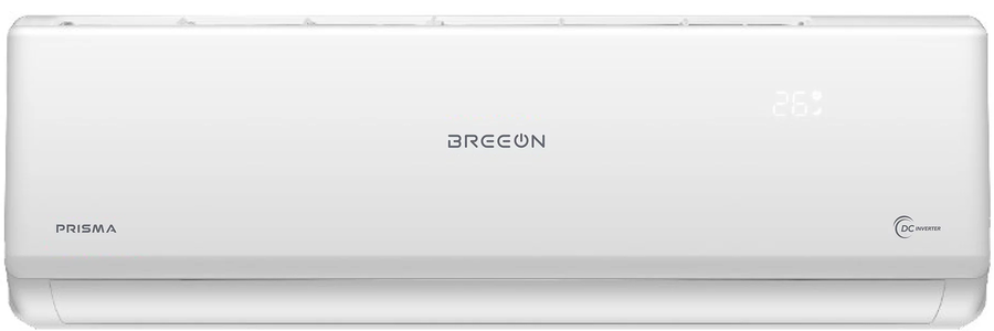 Breeon Prisma BRC-07TPI -1