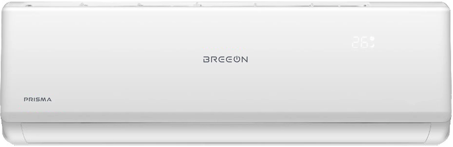 Breeon Prisma BRC-09TPO -1