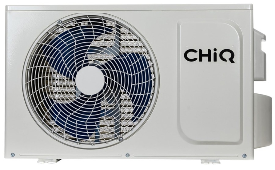 CHiQ Grace White CSDH-07DB-W -2