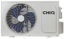 CHiQ Grace White CSDH-12DB-W -secondary