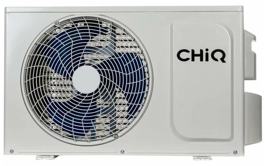 CHiQ Grace White CSH-07DB-W -2