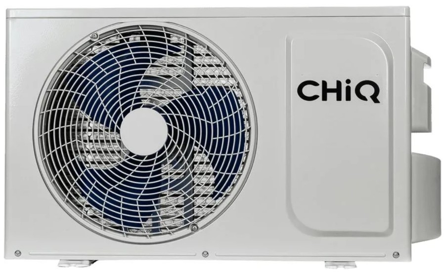 CHiQ Grace Silver CSH-24DB-S -2