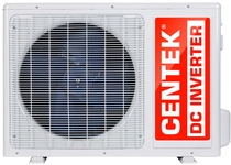 Centek CT-65V07+ -secondary