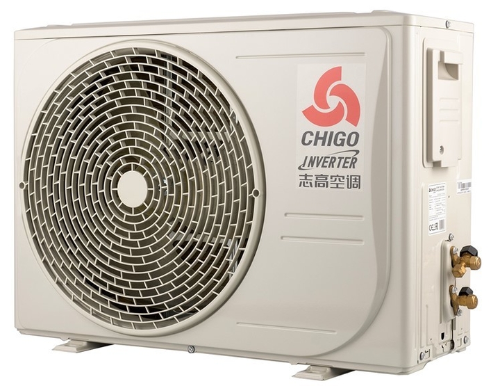 Chigo King CS-25V3A-1C172/White -10