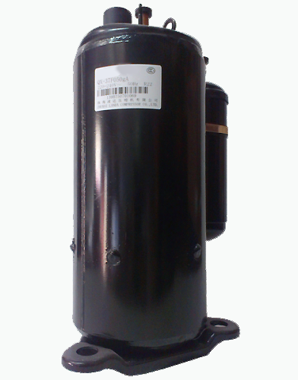 Compressor RAC-10(14)SH2 (HWRAC-SX10HAK A02) -1