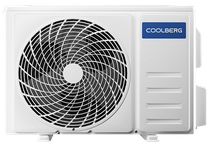 Coolberg Runa CI-09R1/CI-09R1 -secondary