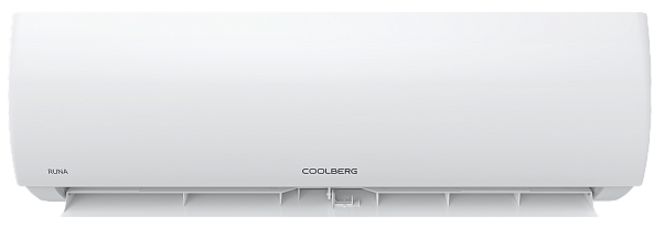 Coolberg Runa CS-09R1/CS-09R1 -5