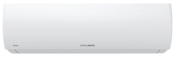 Coolberg Runa CS-09R1/CS-09R1 -6