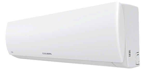 Coolberg Runa CS-09R1/CS-09R1 -8