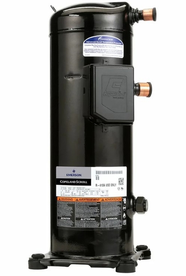 Copeland ZP83KCE-TFD-522 -1