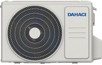 Dahaci FreshME DI12BFM-D/DO12BFM-D -secondary