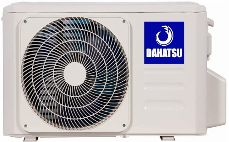 Dahatsu Gold DMI-24/DMHI-24 -3