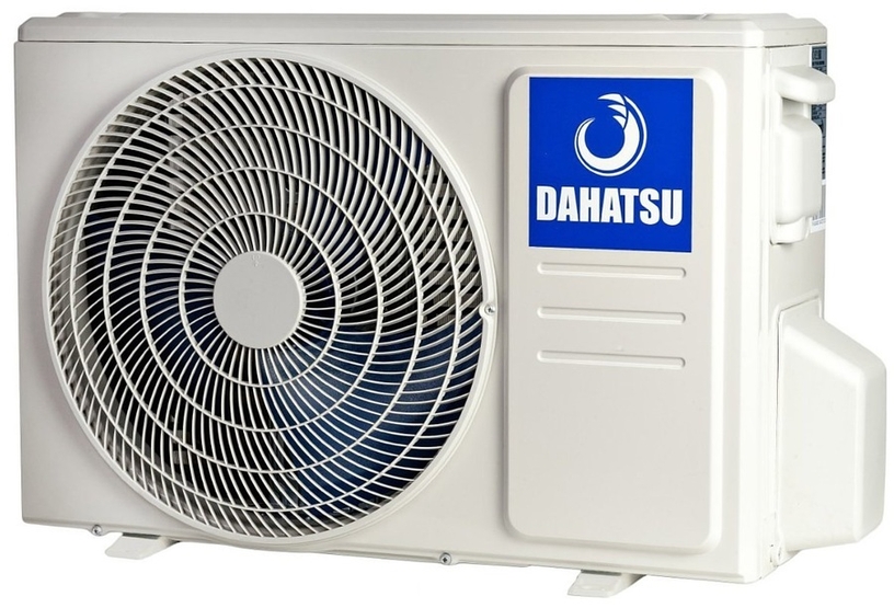 Dahatsu Brilliant DS-09I /DSN-09I -3