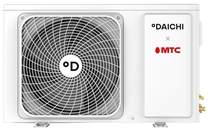 Daichi Beta B35AVQ1_UNL_A/B35FV1_UNL_A -secondary