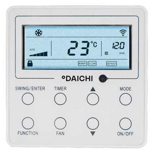 Daichi DA100ALHS1R/DF100ALS1R -3