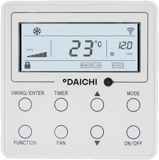 Daichi DA100BLHS1R1/DF100BLS1R1 -2