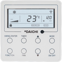 Daichi DA100BLHS1R1/DF100BLS1R1 -secondary