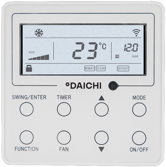 Daichi DA35AMFS1/DPT03M -2