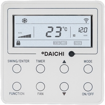 Daichi DA35AMFS1/DPT03M -secondary