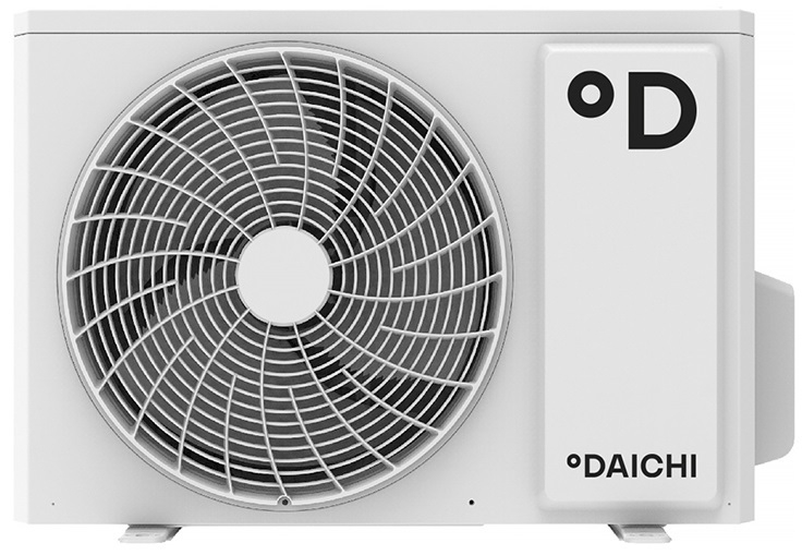 Daichi ICE20AVQS1R-2/ICE20FVS1R-2 -2