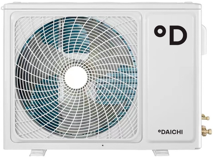 Daichi Unique UNI25AVQS1R/UNI25FVS1R -3