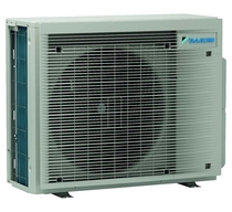 Daikin Free Match 3MXM52A -secondary