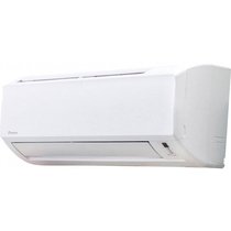 Daikin AC20FZ FreshZone -secondary