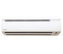 Daikin AC25FZ FreshZone -main