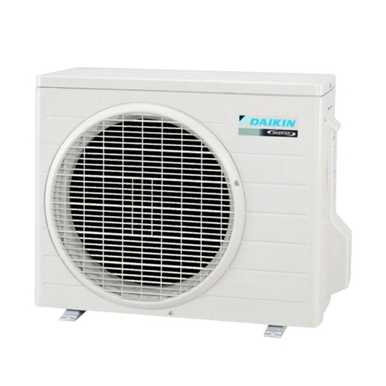 Daikin Siesta ATX20KV/ARX20K Nord-30 -2