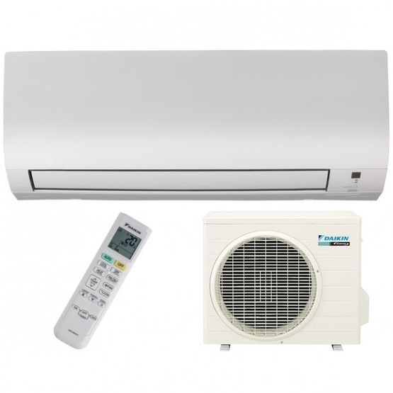 Daikin Siesta ATX20KV/ARX20K -6