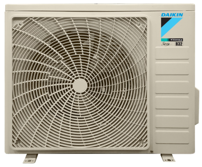 Daikin ATXC60C/ARXC60C -3