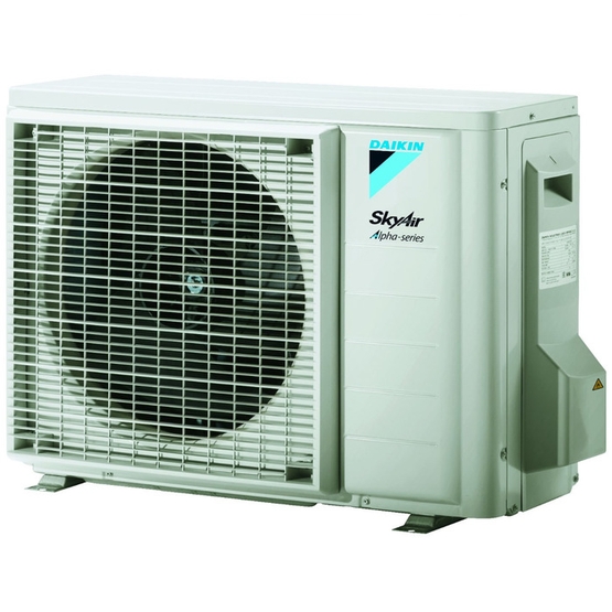 Daikin ATXM35N/RZAG35A -3