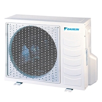 Daikin ATYN25L/ARYN25L Nord-30 -secondary