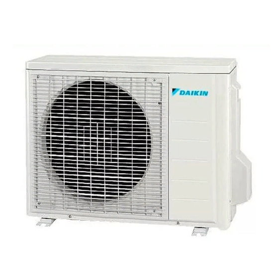 Daikin ATYN25L/ARYN25L Nord-40 -2