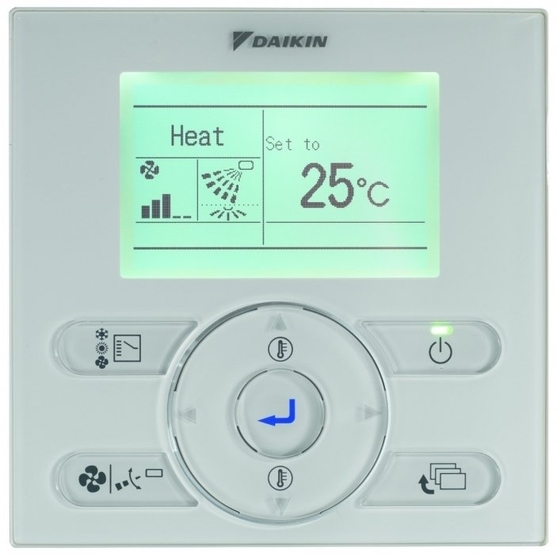 Daikin BRC073 -1