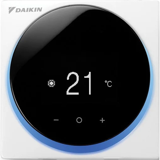 Daikin BRC1H519W/S/K -1