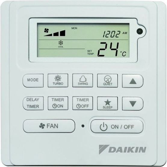 Daikin BRC51A61 -1