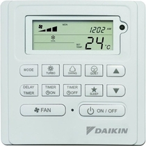 Daikin BRC51A61 -main