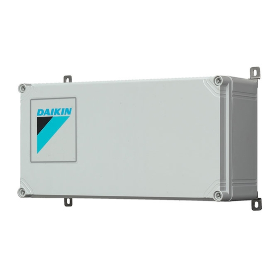 Daikin EKEQDCB -1